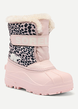 Sorel ziemas zābaki Toddler Snow Commander