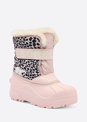 Sorel ziemas zābaki Toddler Snow Commander