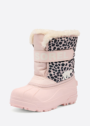 Sorel ziemas zābaki Toddler Snow Commander