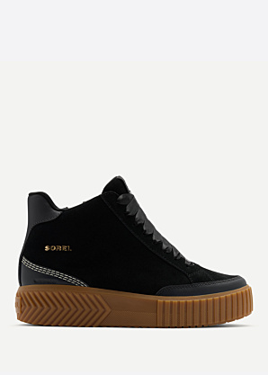 Весенне-осенние полусапоги Ave Zip Mid Wp Sorel