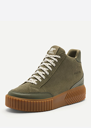 Весенне-осенние полусапоги Ave Zip Mid Wp Sorel