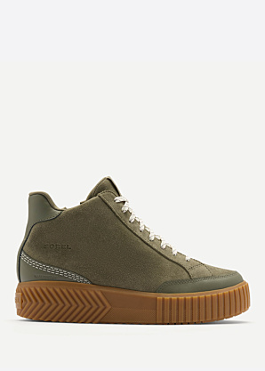 Весенне-осенние полусапоги Ave Zip Mid Wp Sorel