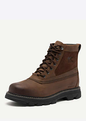Sorel pavasara-rudens puszābaki Lark-47 Boot Wp