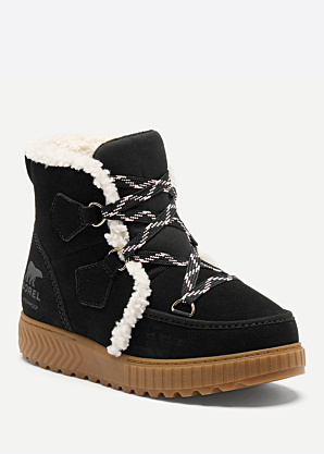 Зимние сапоги Big Kids Ave Alpine Wp Sorel