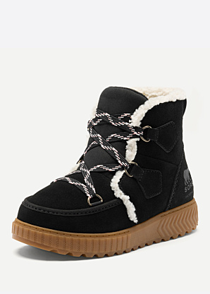 Зимние сапоги Big Kids Ave Alpine Wp Sorel