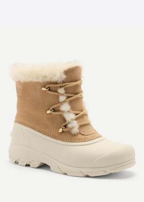 Зимние сапоги Snow Angel Sorel