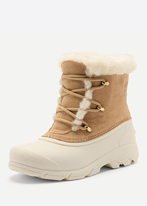 Зимние сапоги Snow Angel Sorel