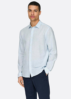 Only & Sons krekls Caiden