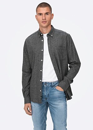 Only & Sons krekls