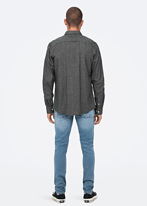 Only & Sons krekls