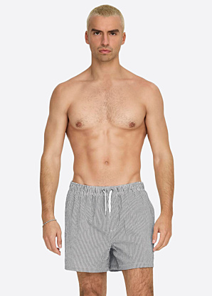 Пляжные шорты Ted Only & Sons