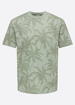 Only & Sons T-krekls Perry