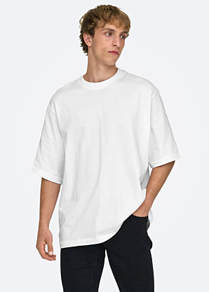 Only & Sons T-krekls Millenium
