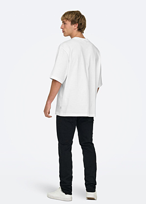 Only & Sons T-krekls Millenium