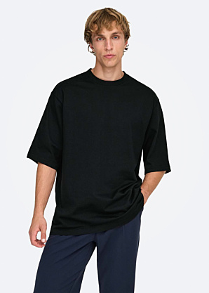 Only & Sons T-krekls Millenium