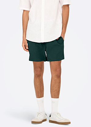 Пляжные шорты Ted Only & Sons