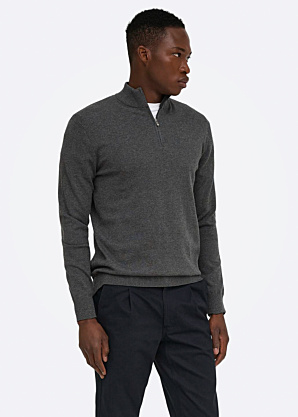 Only & Sons adījums
