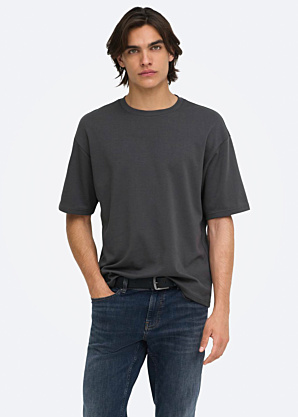 Only & Sons T-krekls Airflex