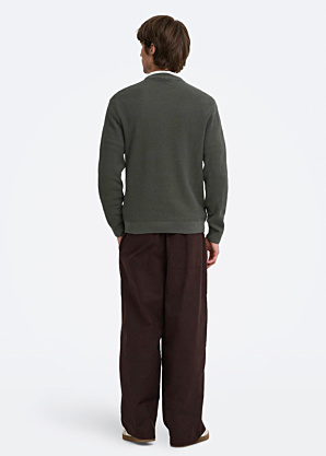 Only & Sons adījums
