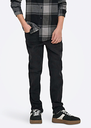 Only & Sons džinsa bikses Weft