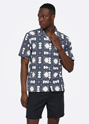 Only & Sons krekls Caiden