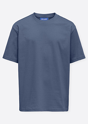 Футболка Fred Only & Sons