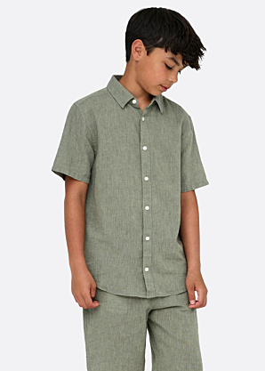 Only & Sons krekls Caiden