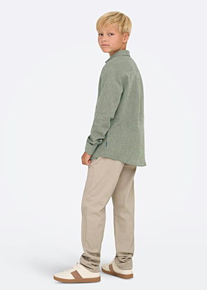 Only & Sons krekls Caiden