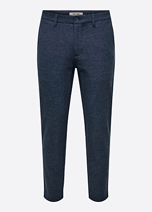 Only & Sons garās bikses