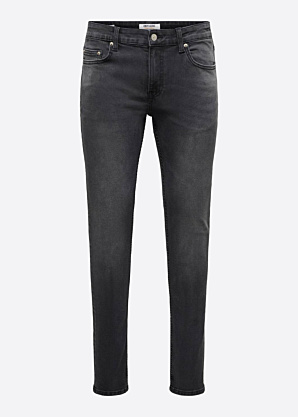 Джинсы Warp Only & Sons