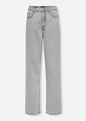 Only & Sons džinsa bikses Fade Loose