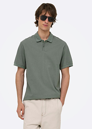 Only & Sons polo krekls Ben