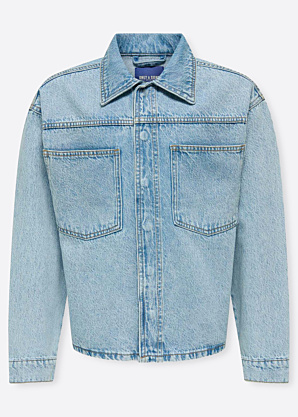 Only & Sons Īsā jaka Emil