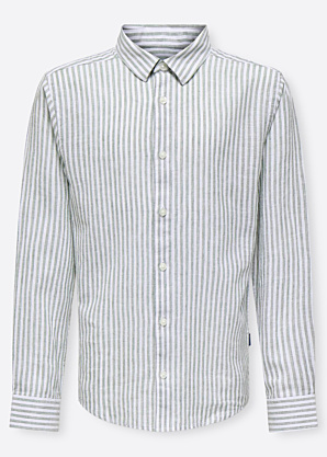 Рубашка Caiden Only & Sons