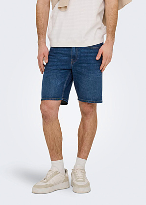 Only & Sons džinsa bikses Weft