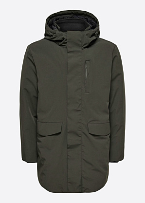 Only & Sons pavasara-rudens parka
