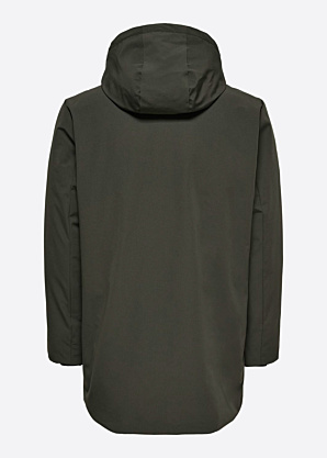 Only & Sons pavasara-rudens parka