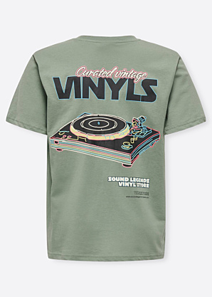 Футболка Solo Only & Sons