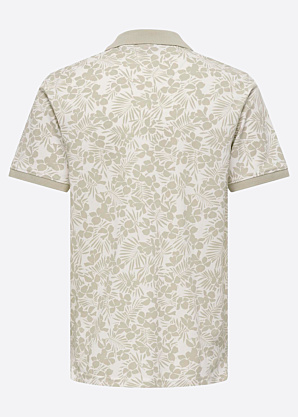 Only & Sons polo krekls Jason