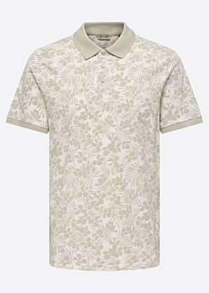 Only & Sons polo krekls Jason