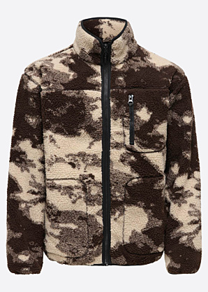 Only & Sons flīsa jaka