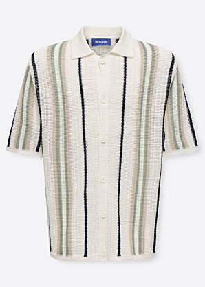 Only & Sons adījums Leon