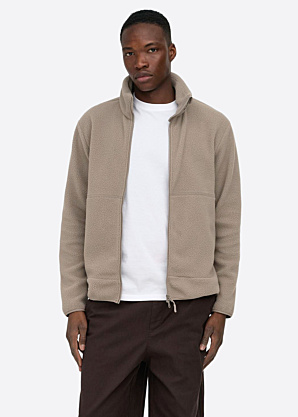 Only & Sons flīsa jaka