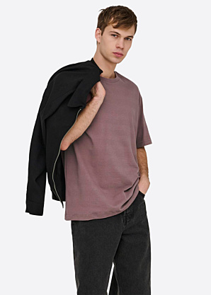 Only & Sons T-krekls Bane