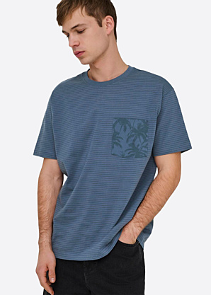 Only & Sons T-krekls Fred