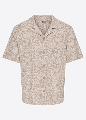 Only & Sons T-krekls Clement
