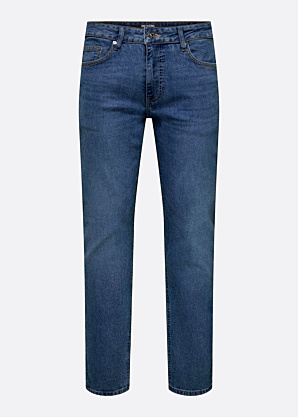 Only & Sons džinsa bikses Edge