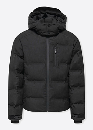 Only & Sons stepeta ziemas jaka Osjmathis