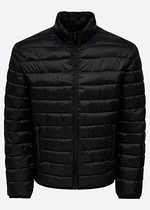 Only & Sons flīsa jaka
