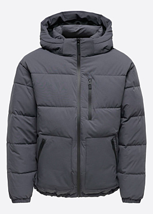 Only & Sons stepeta ziemas jaka